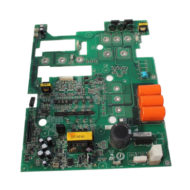 YASKAWA SGDV-CB780AAA 013035-107-5 400-004-738-A0D Board Card