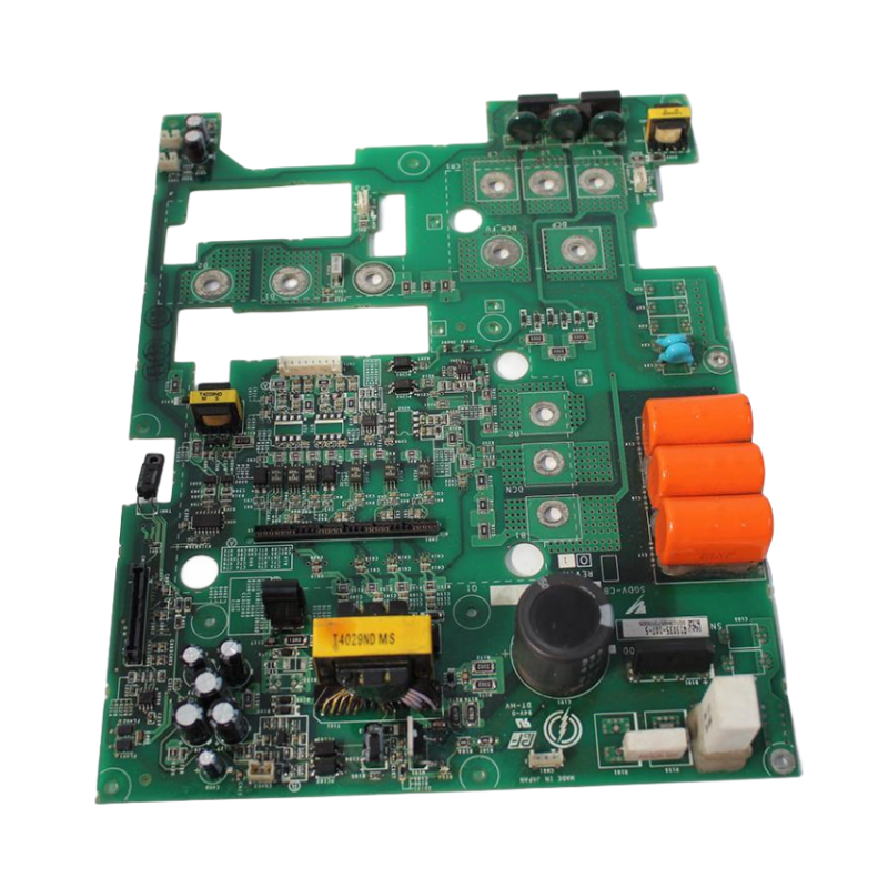 YASKAWA SGDV-CB780AAA 013035-107-5 400-004-738-A0D Board Card – Rockss  Automation