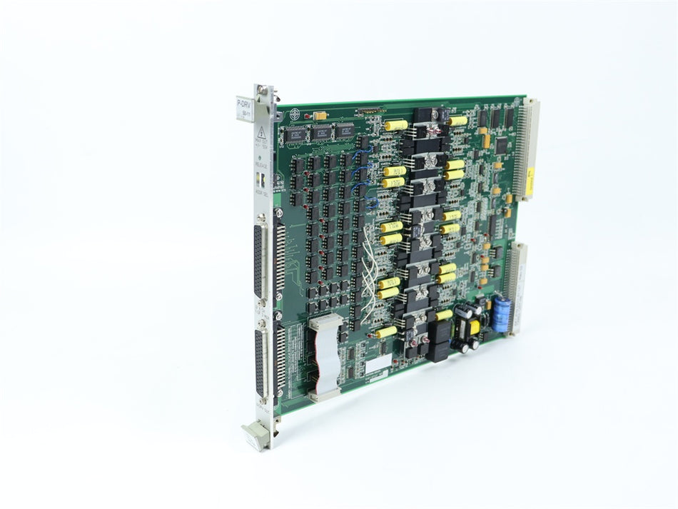 AMAT AKT 0101-57127 REV02 Board - Rockss Automation