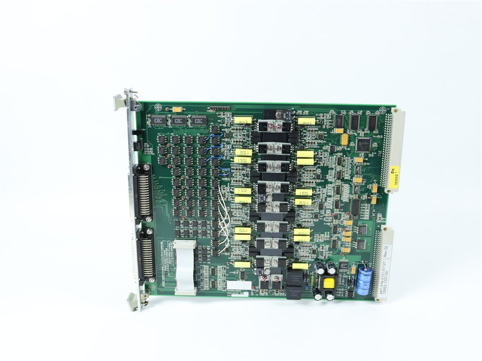 AMAT AKT 0101-57127 REV02 Board - Rockss Automation