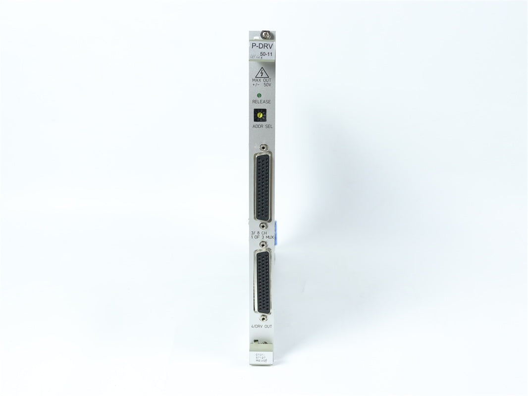 AMAT AKT 0101-57127 REV02 Board - Rockss Automation