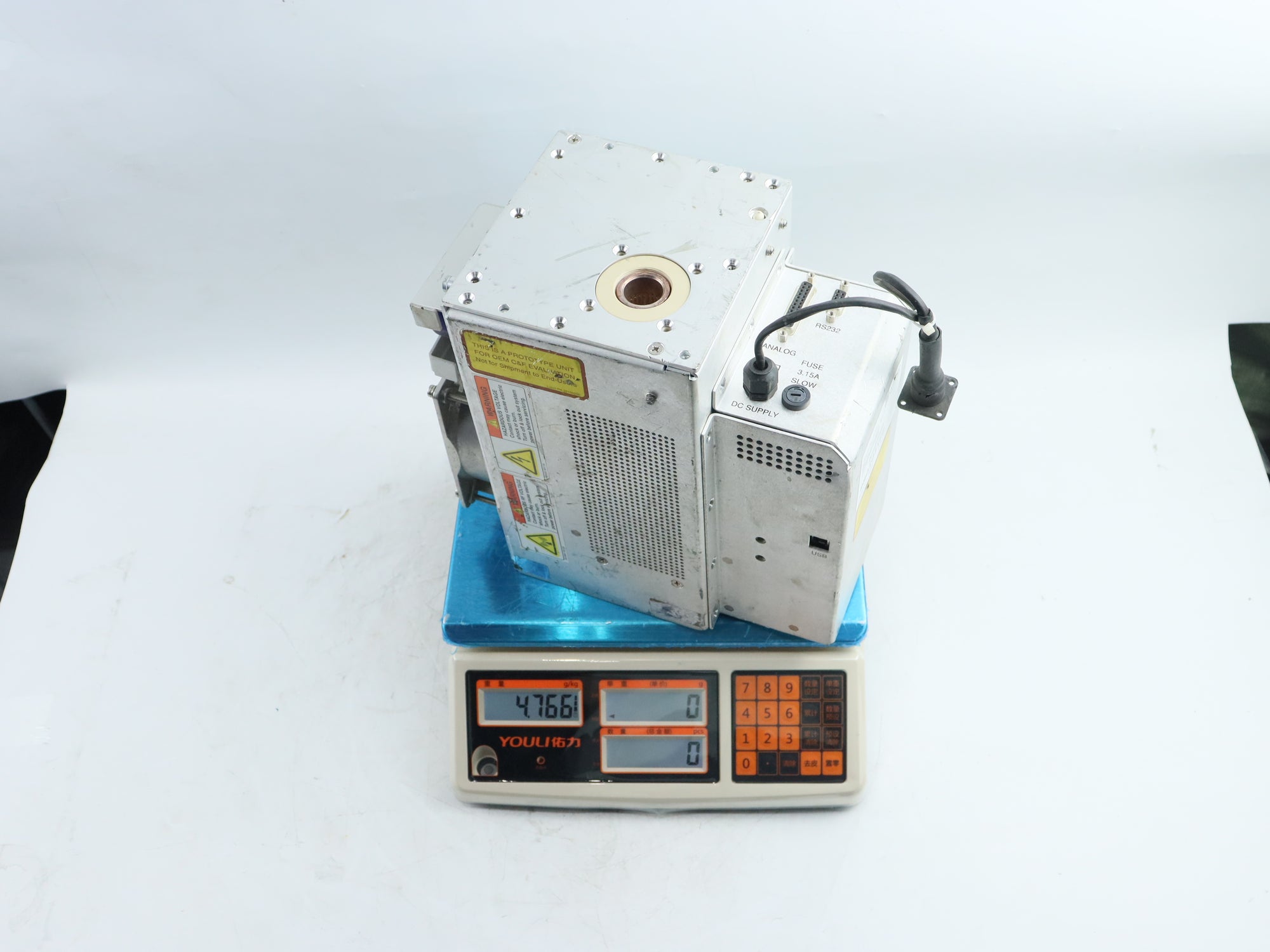 AMAT 0190-70725 Applied Materials