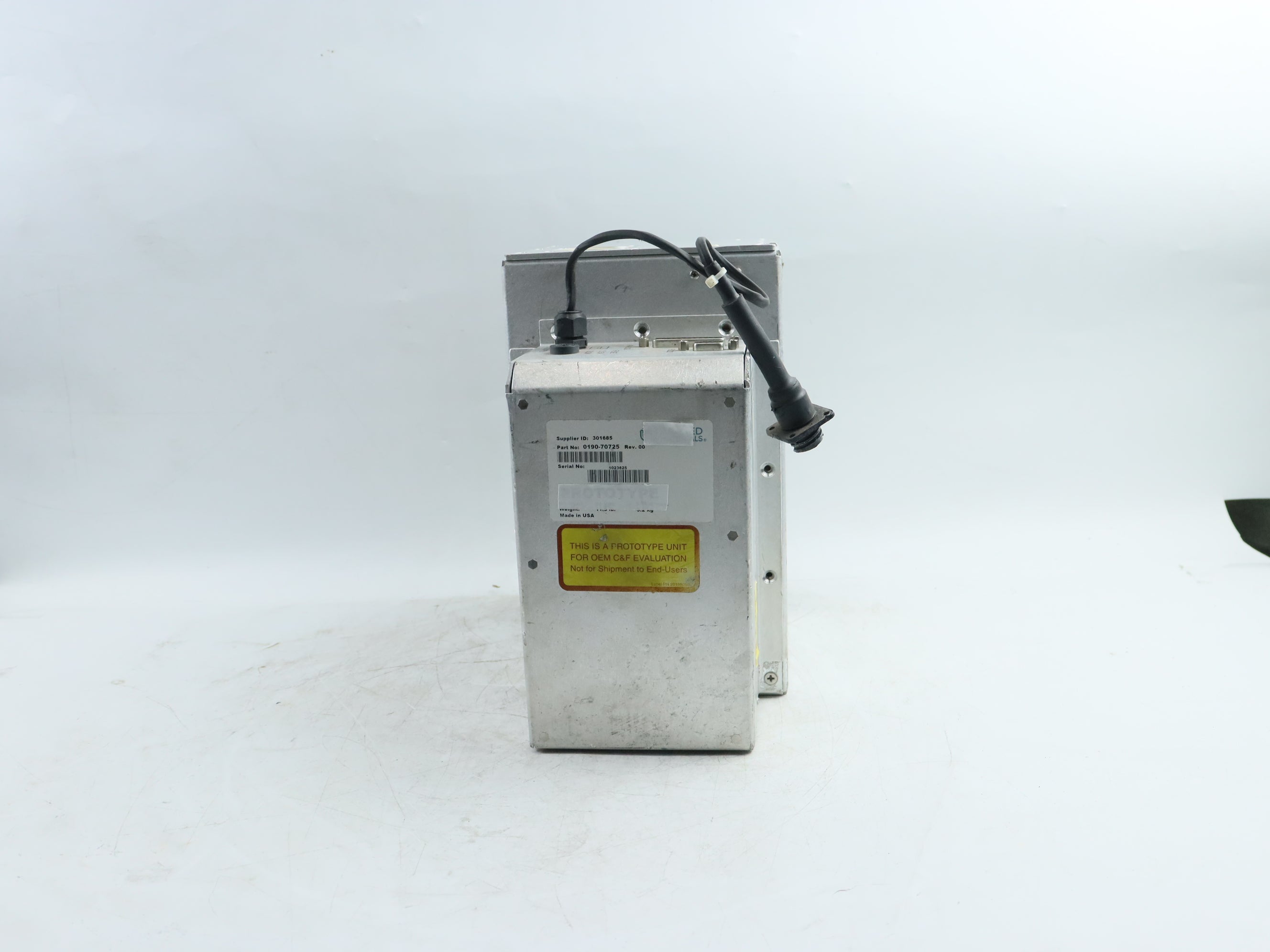 AMAT 0190-70725 應用材料