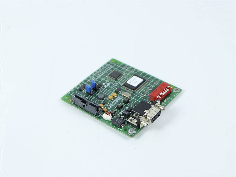 Allen-Bradley 22-COMM-P Powerflex Profibus Adapter Module - Rockss Automation