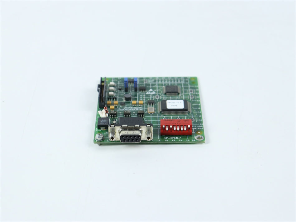 Allen-Bradley 22-COMM-P Powerflex Profibus Adapter Module - Rockss Automation