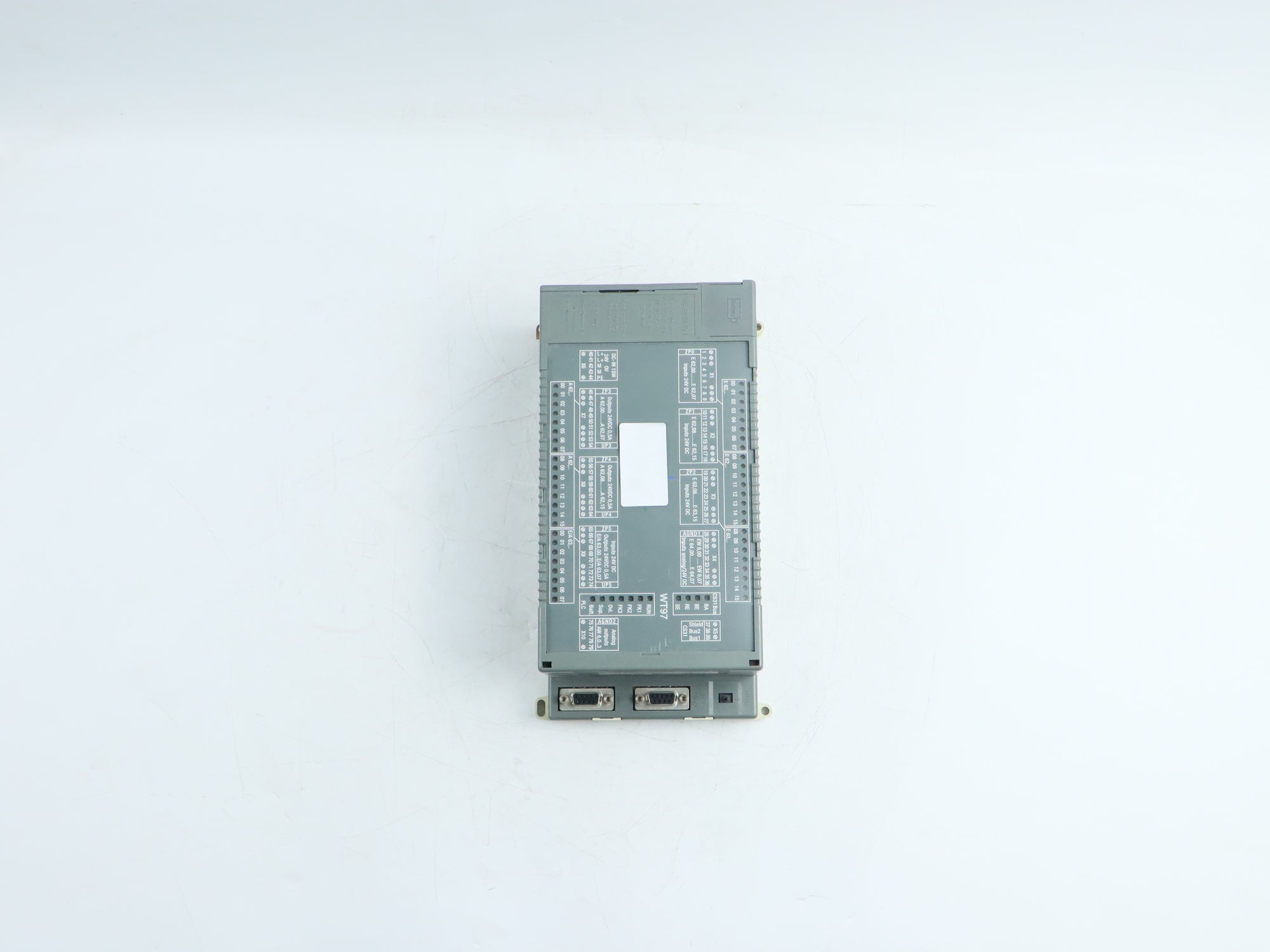 ABB WT97 PLC控制器