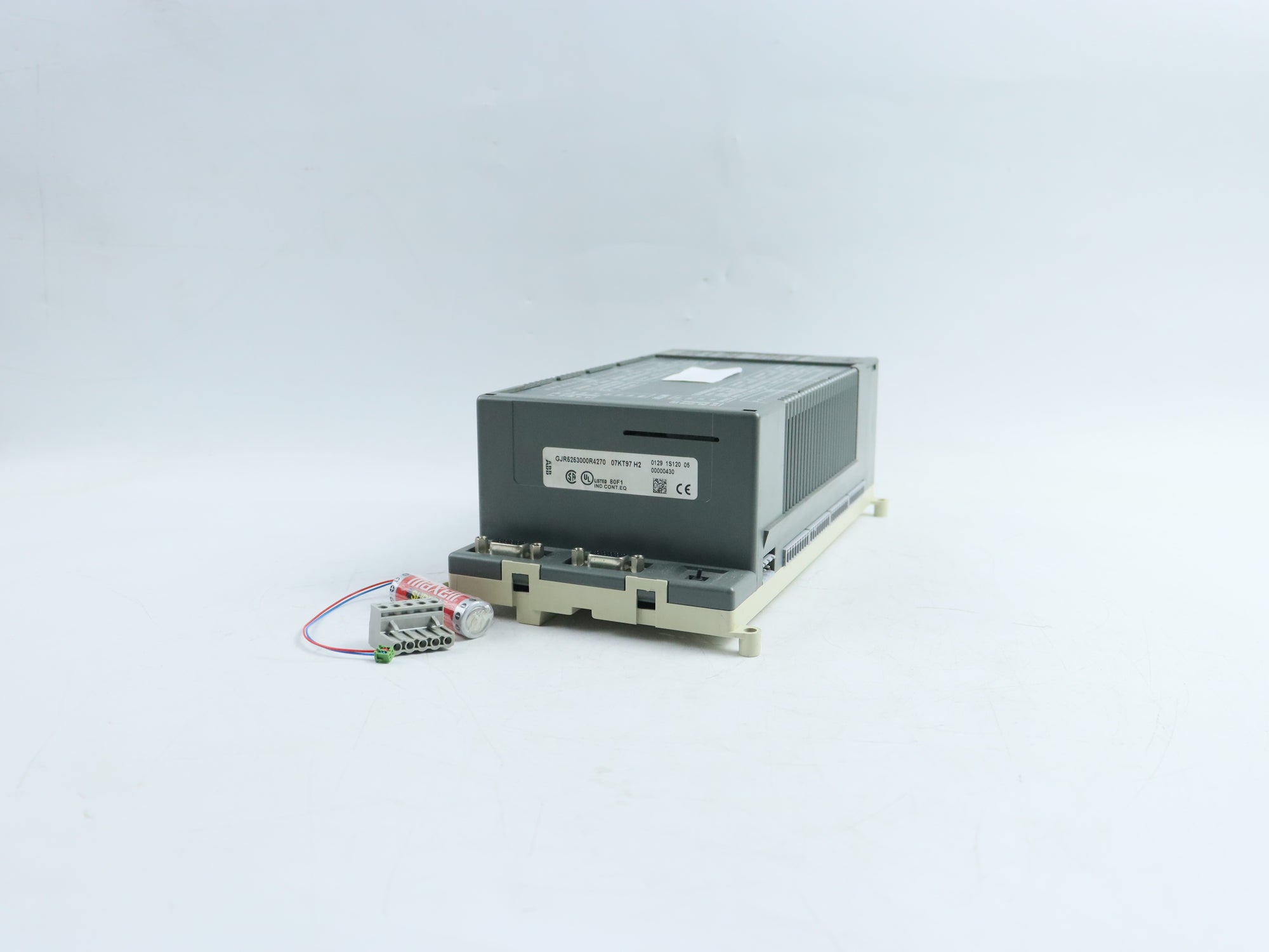 ABB WT97 PLC控制器