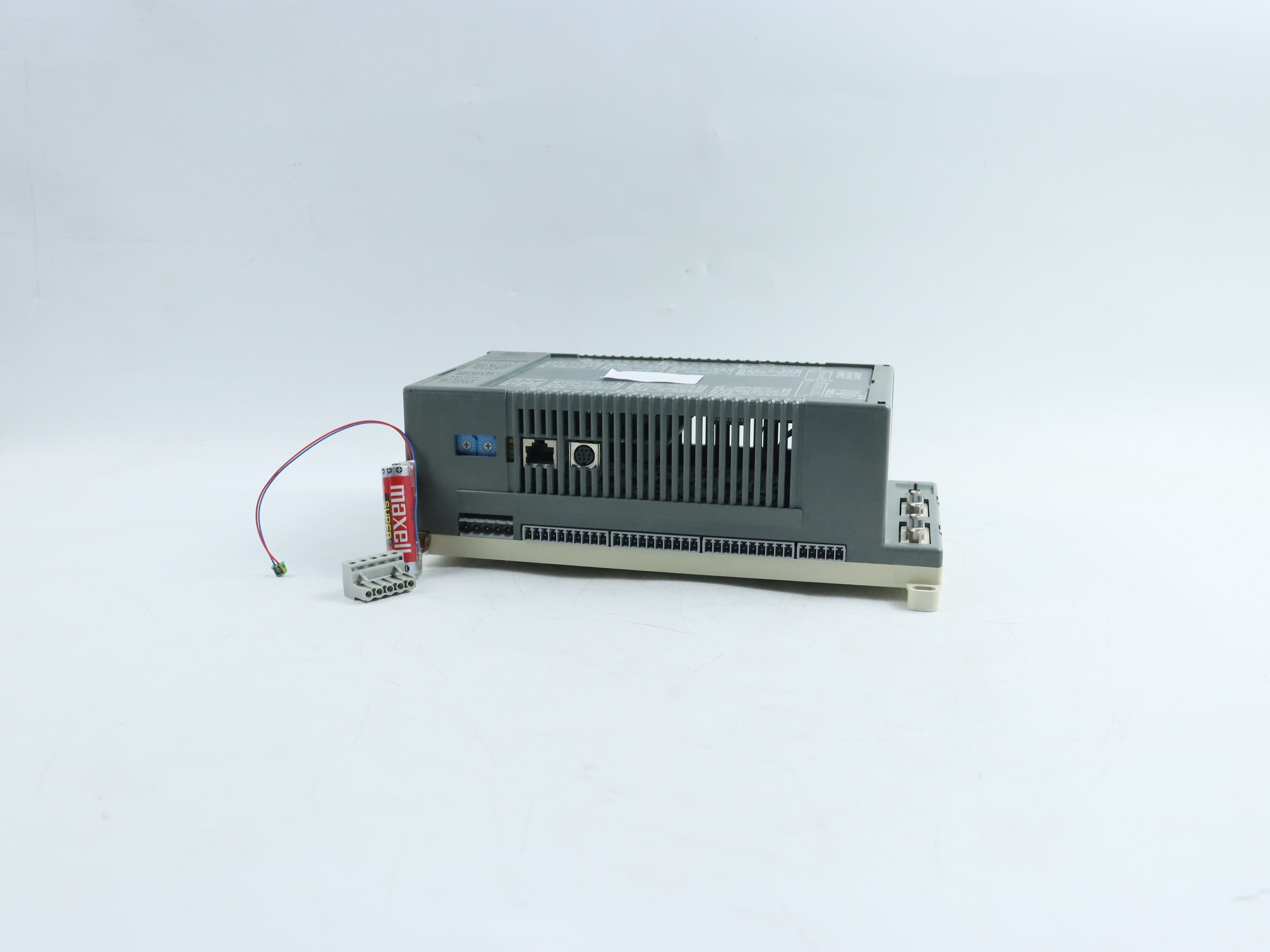 ABB WT97 PLC controller