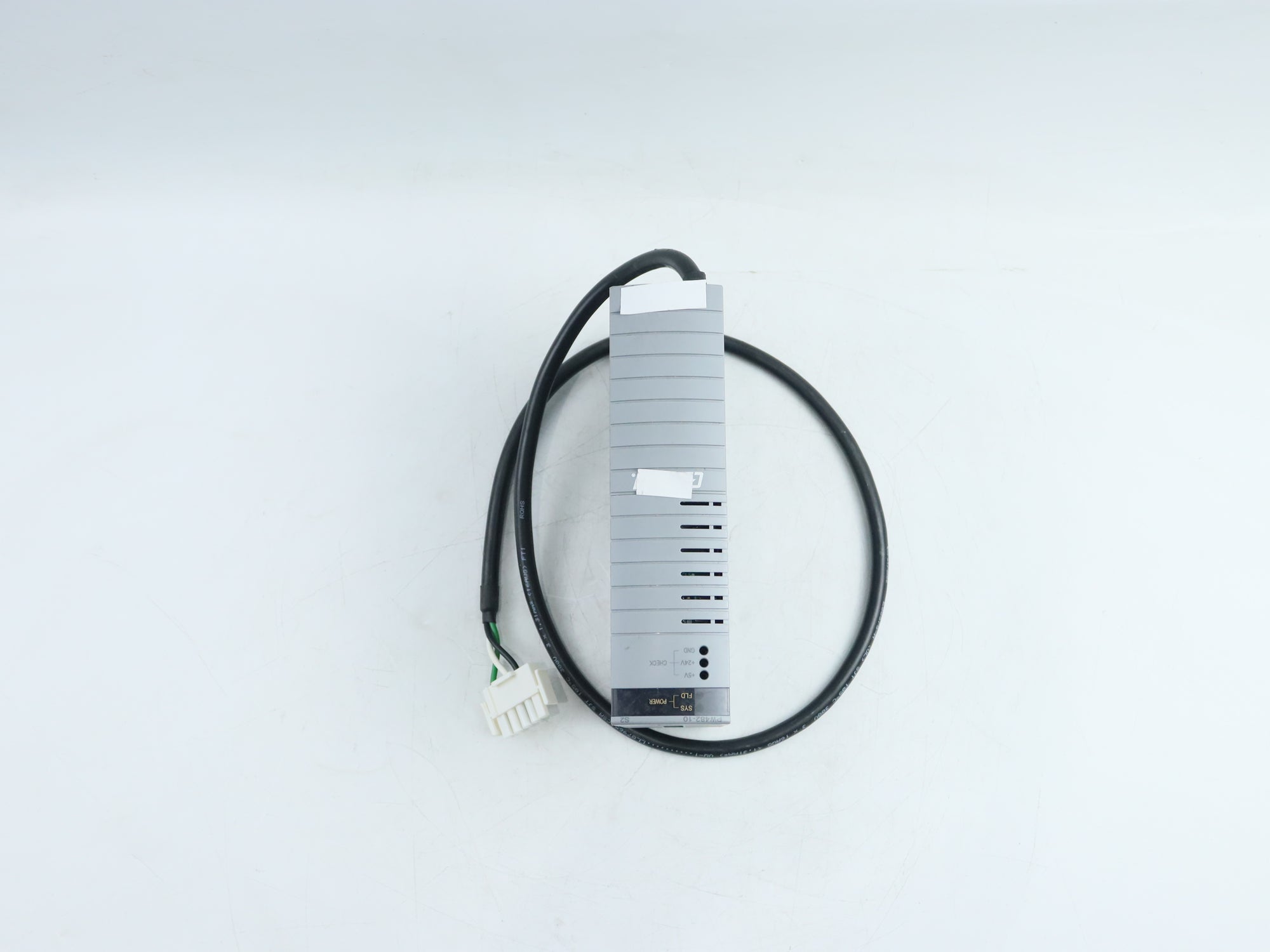 Yokogawa PW482-10 PLC Programmable Controller