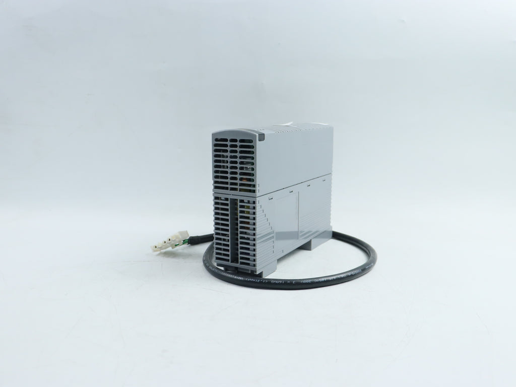 Yokogawa PW482-10 PLC Programmable Controller