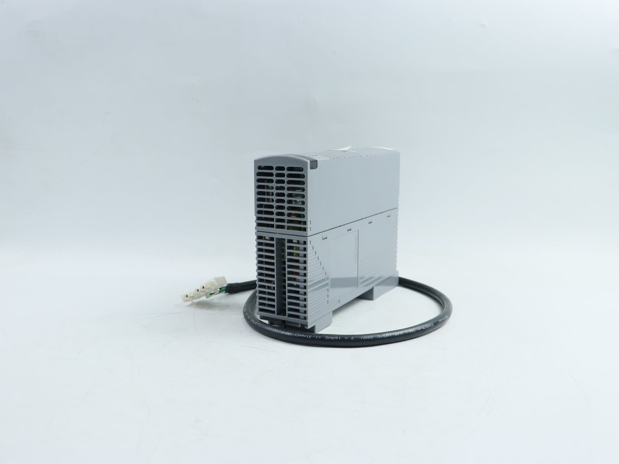 Yokogawa PW482-10 PLC Programmable Controller