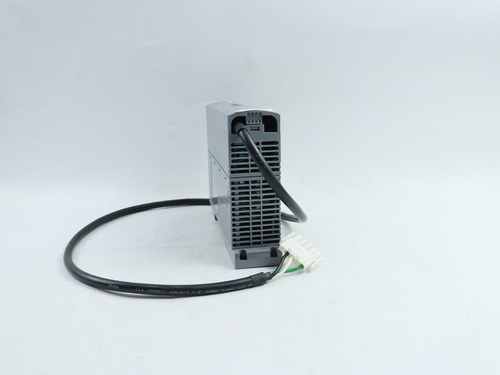 Yokogawa PW482-10 PLC Programmable Controller