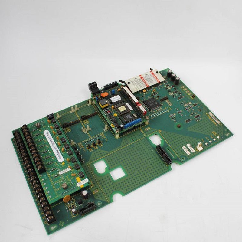 Allen Bradley 1336F-MCB-SP1C 1366 Frequency Converter Board - Rockss Automation