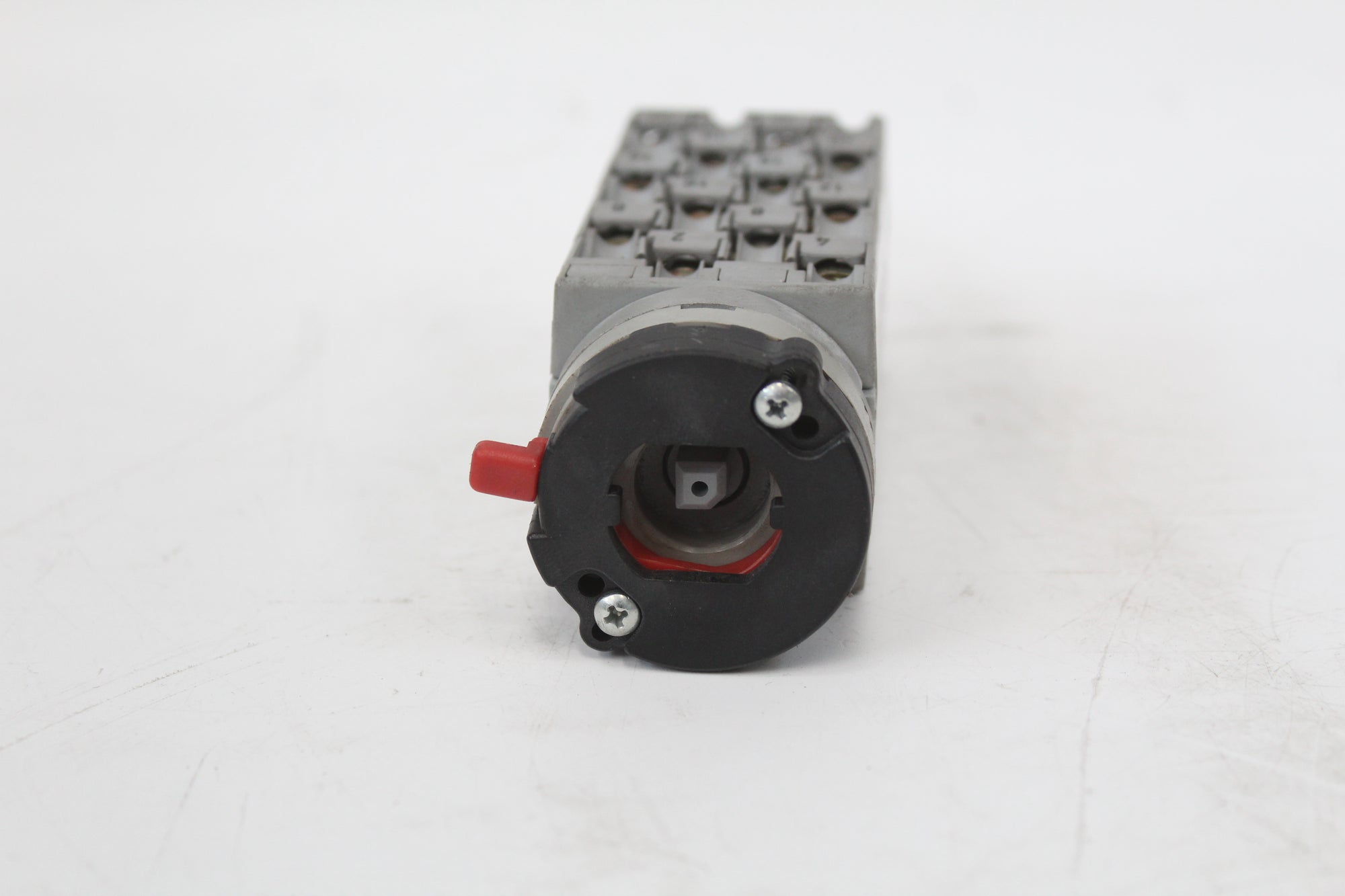 ABB Robotics Sonntheimer 3HAC3132-1/02 線束控制開關