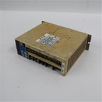 松下DV88010LDMS2伺服驅動器