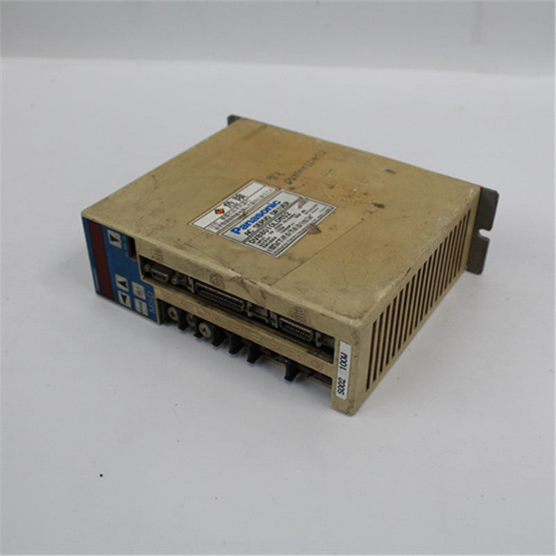 松下DV88010LDMS2伺服驅動器