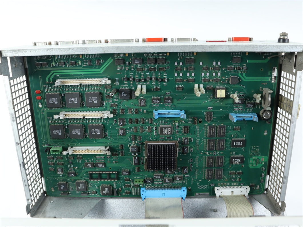 HEIDENHAIN 323257-06 Board