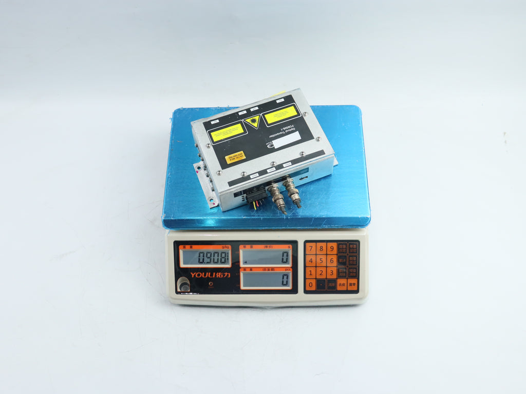 MOOG FO6508-1雷射發射器