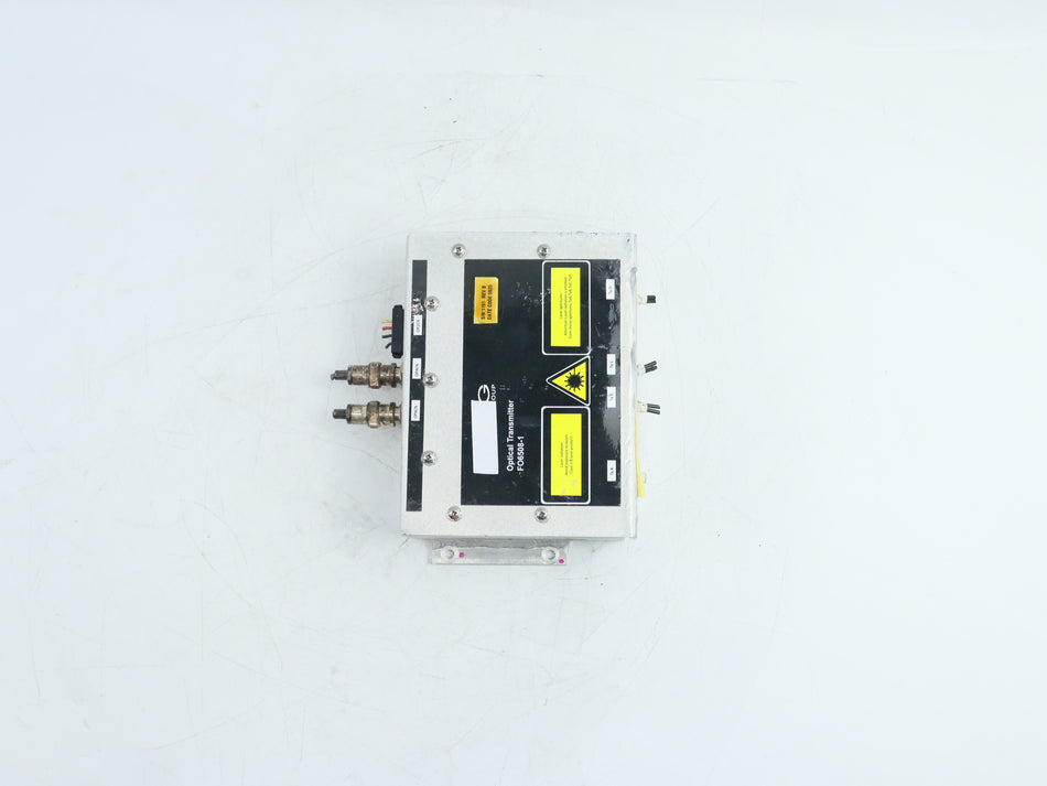 MOOG FO6508-1 Laser transmitter