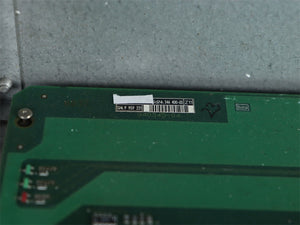 HEIDENHAIN 340345-04 Board