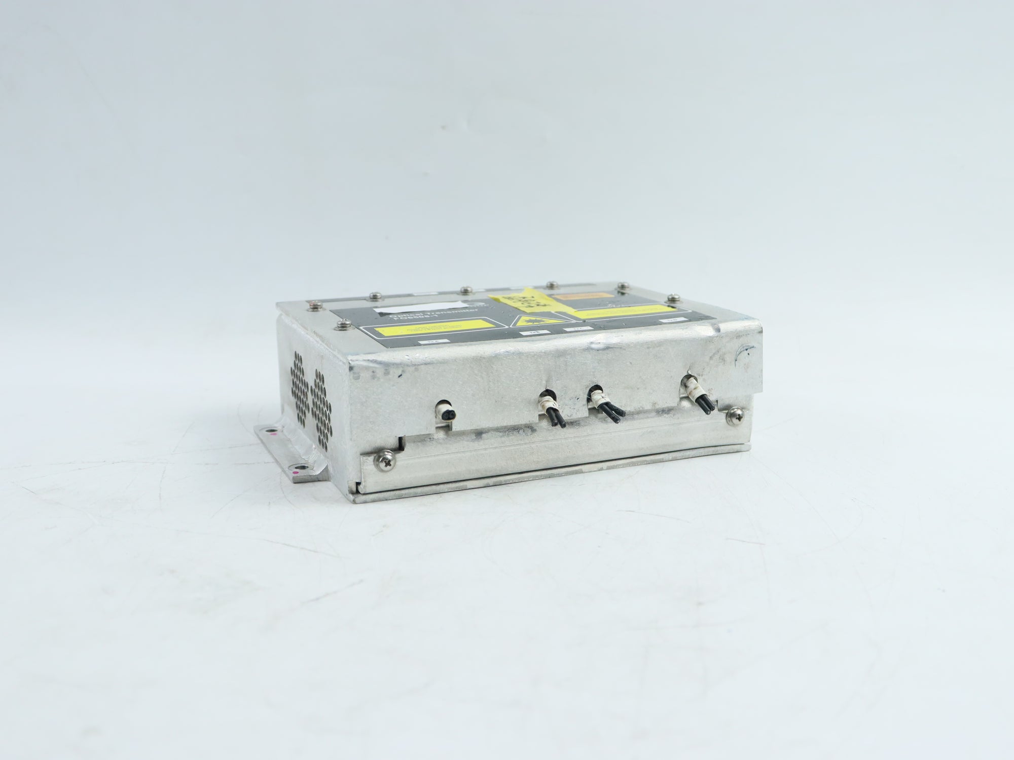 MOOG FO6508-1雷射發射器