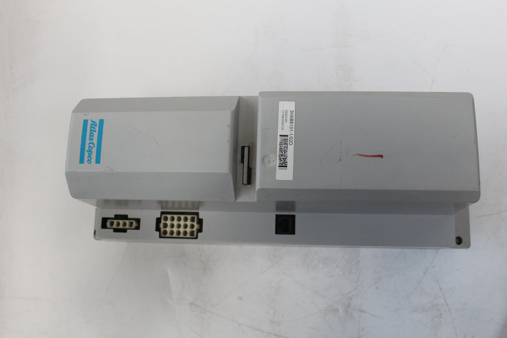 ABB ATLAS COPCO ROBOTICS DSQC345A 3HAB8101-1/02D 控制器 伺服驅動器