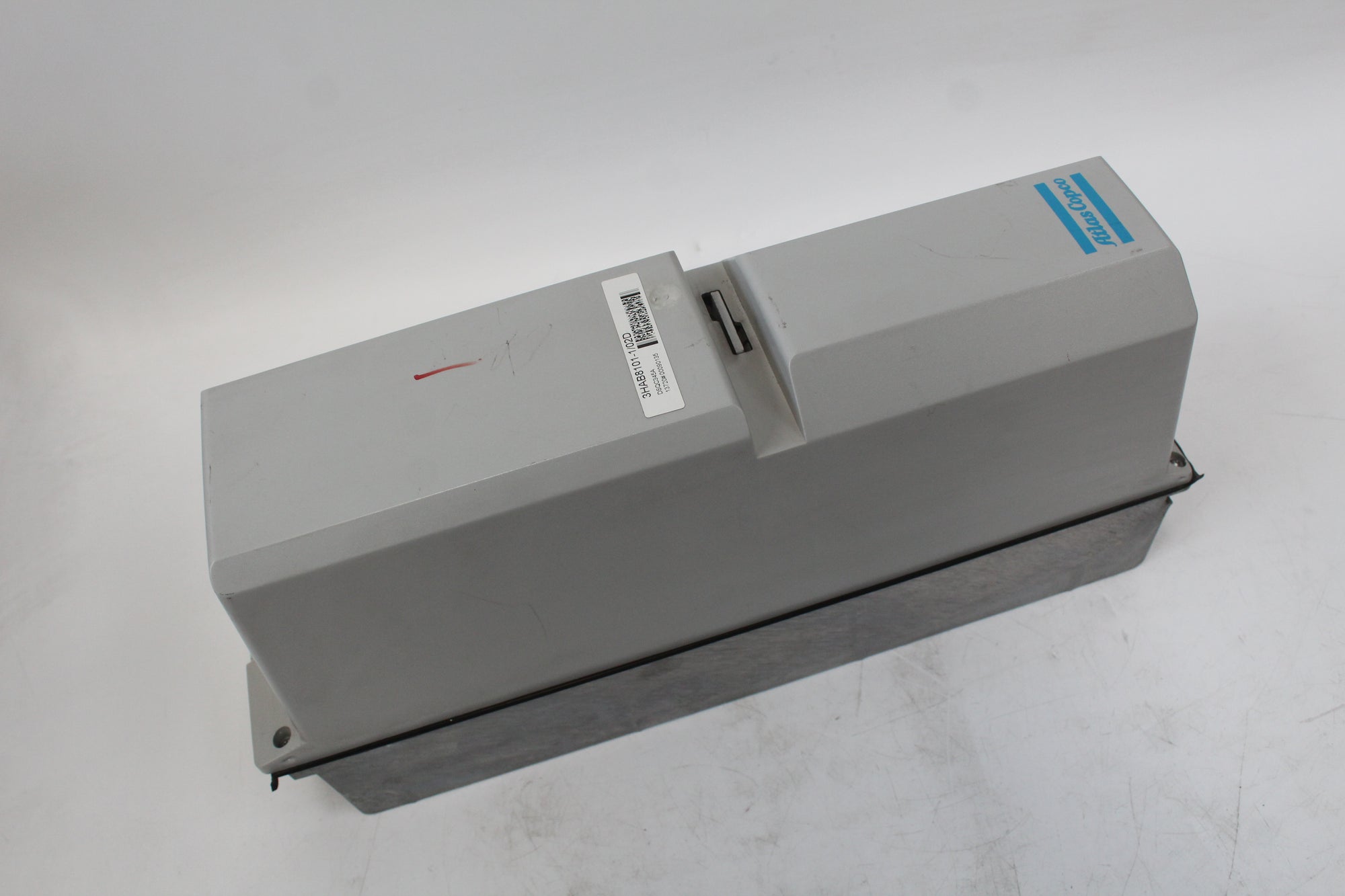 ABB ATLAS COPCO ROBOTICS DSQC345A 3HAB8101-1/02D 控制器 伺服驅動器