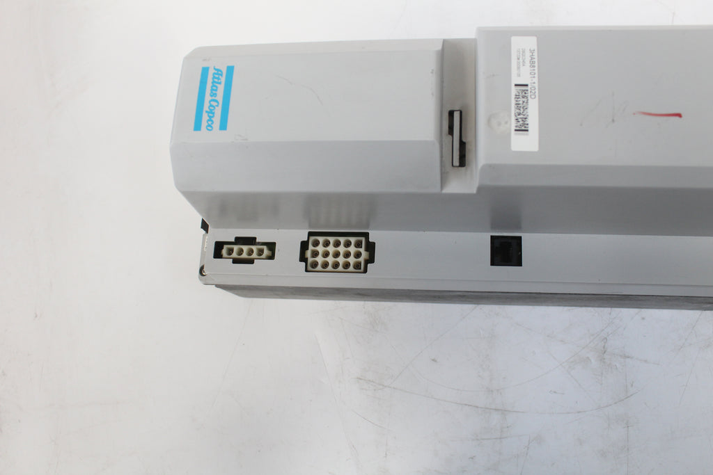 ABB ATLAS COPCO ROBOTICS DSQC345A 3HAB8101-1/02D 控制器 伺服驅動器