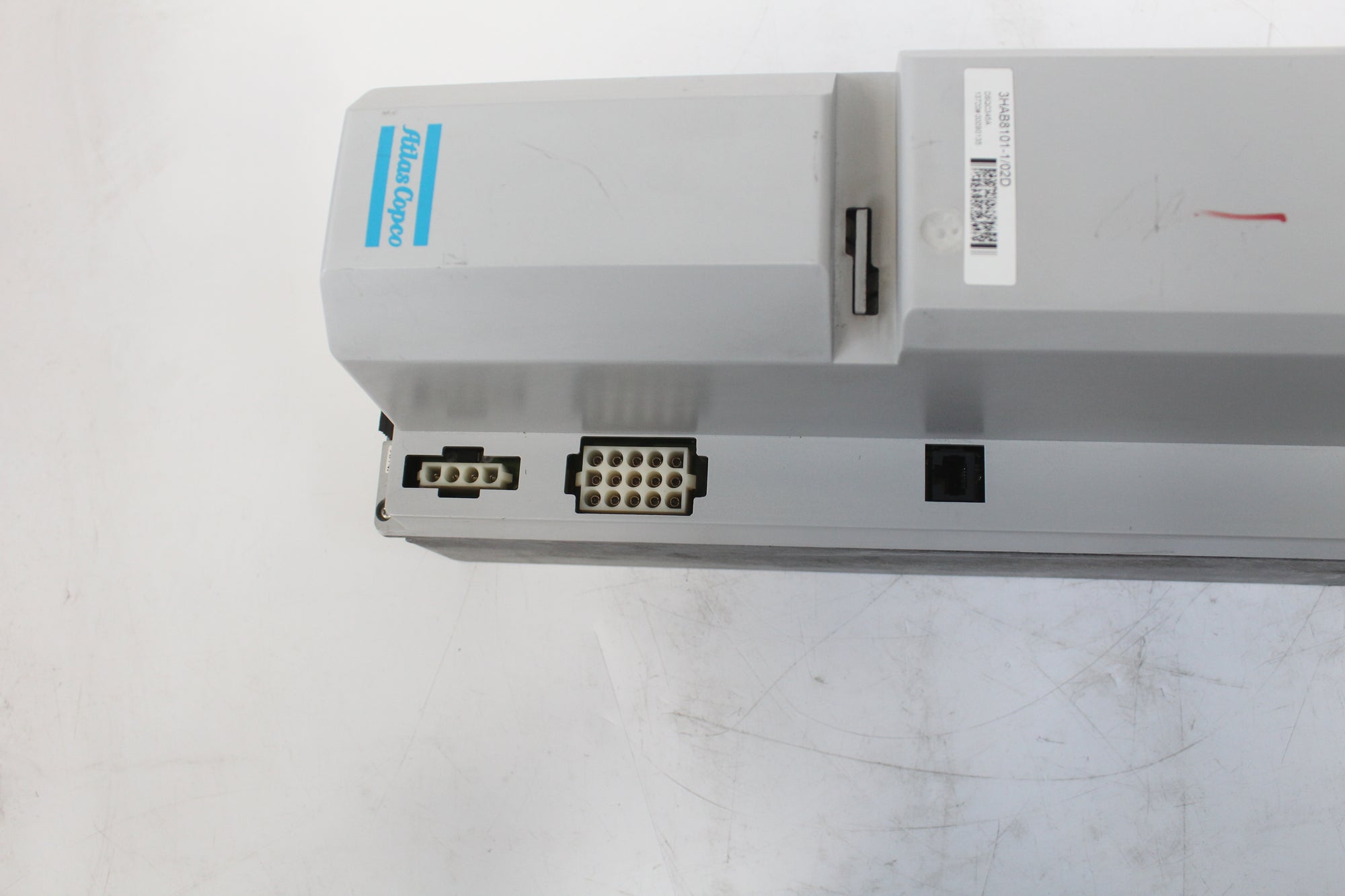ABB ATLAS COPCO ROBOTICS DSQC345A 3HAB8101-1/02D 控制器 伺服驅動器