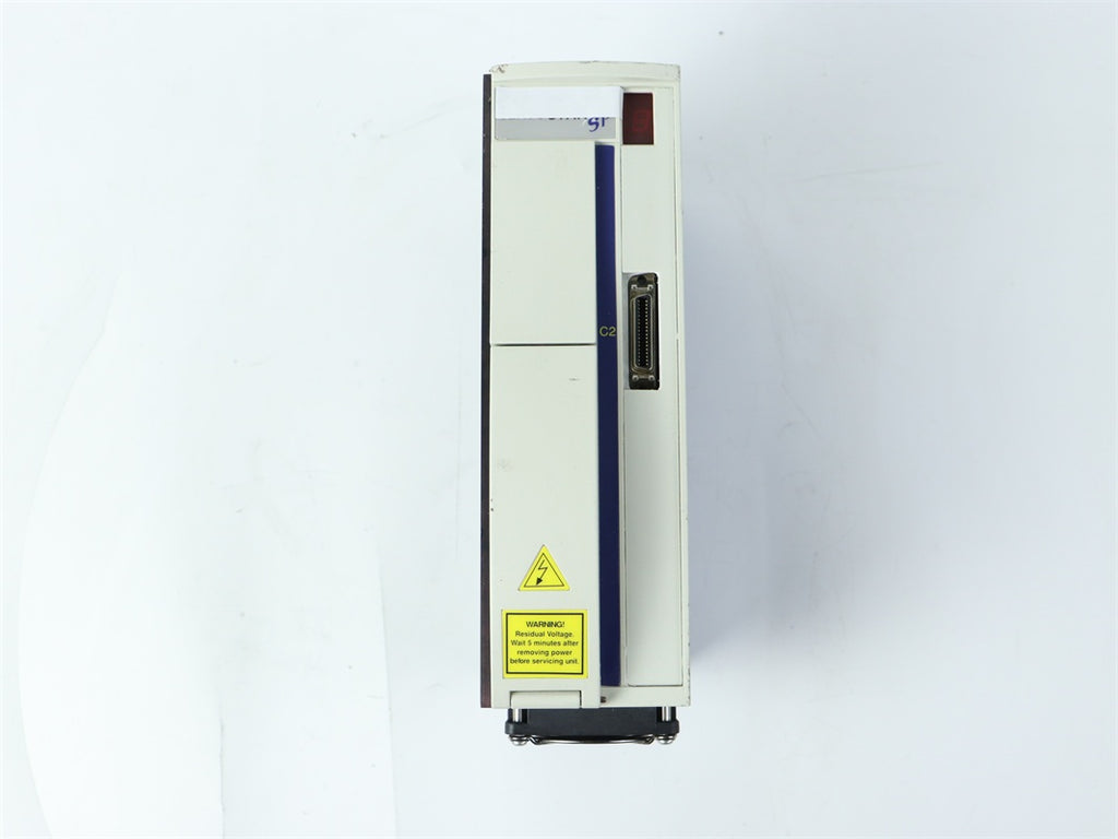 科爾摩根Servotronix CP303250 PRD-P303250Z-35伺服驅動器