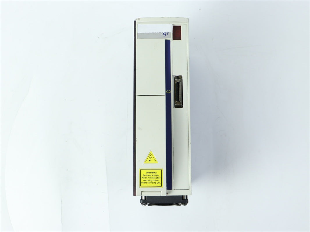 科爾摩根Servotronix CP303250 PRD-P303250Z-35伺服驅動器