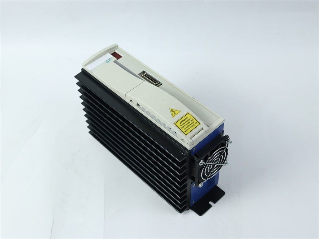 科爾摩根Servotronix CP306250 PRD-P306250Z-45伺服驅動器