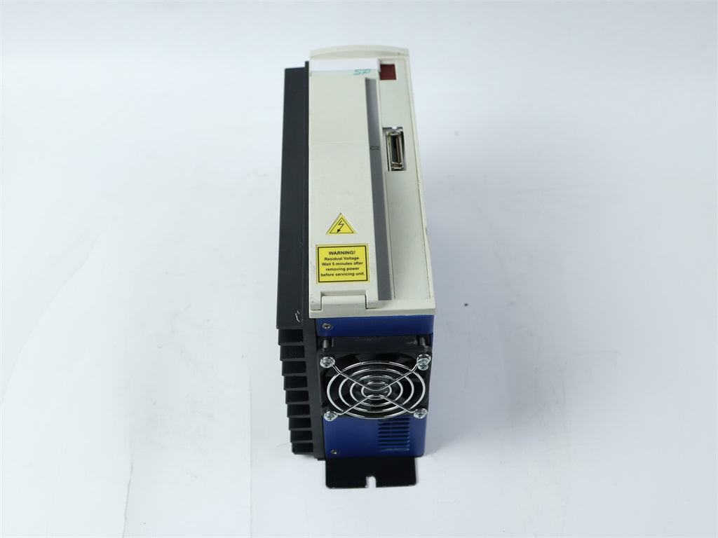 科爾摩根Servotronix CP306250 PRD-P306250Z-45伺服驅動器