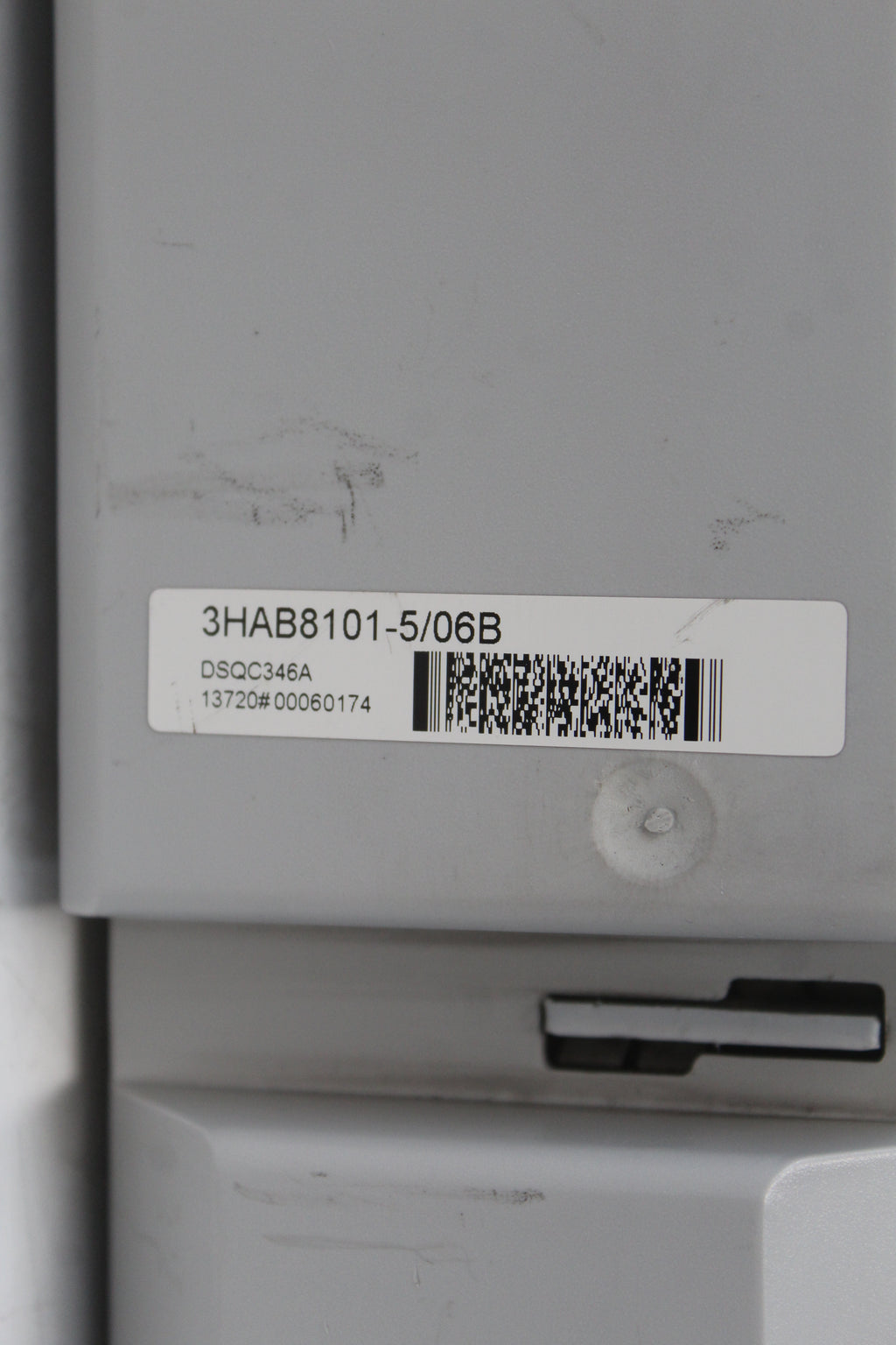 ABB 布朗博維裡 3HAB8101-5/06B DSQC346A