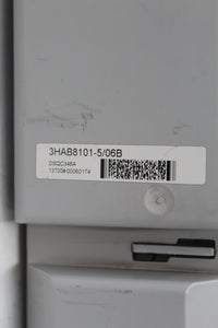 ABB Brown Boveri 3HAB8101-5/06B DSQC346A