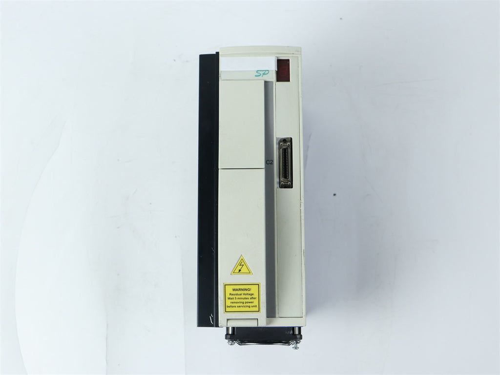 科爾摩根Servotronix CP306250 PRD-P306250Z-45伺服驅動器
