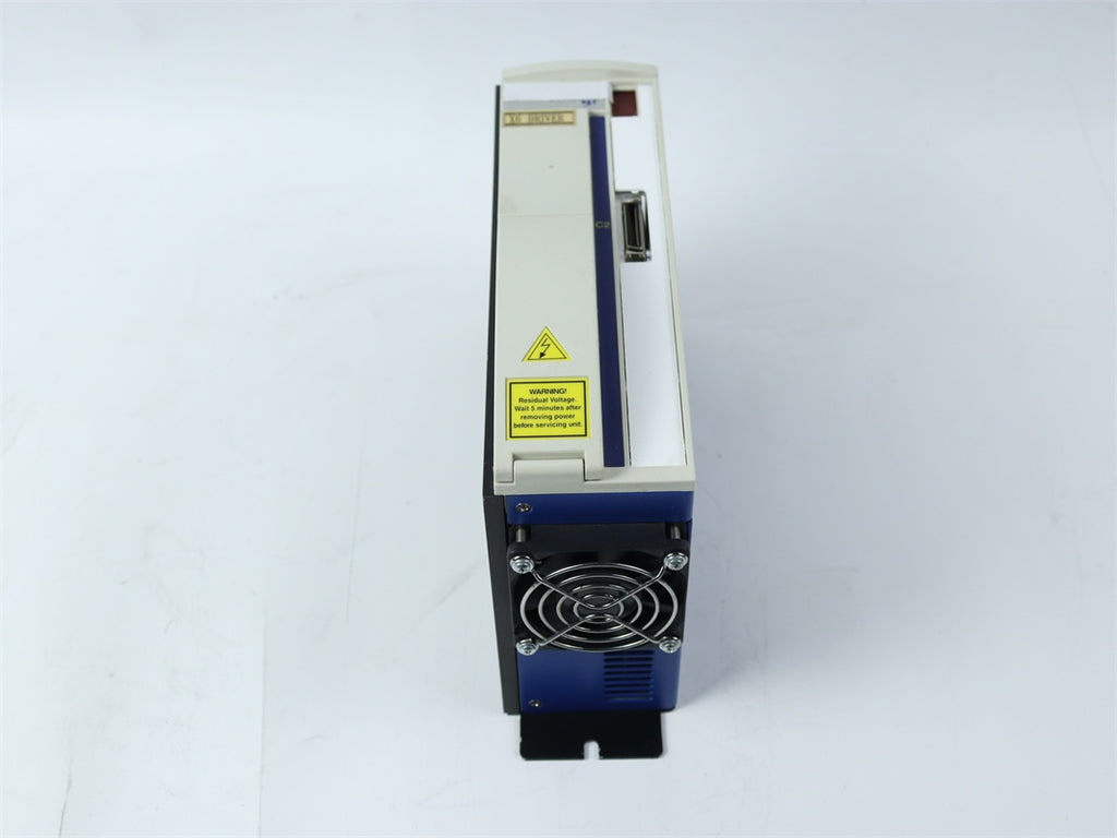科爾摩根Servotronix CP303250 PRD-P303250E-35伺服驅動器