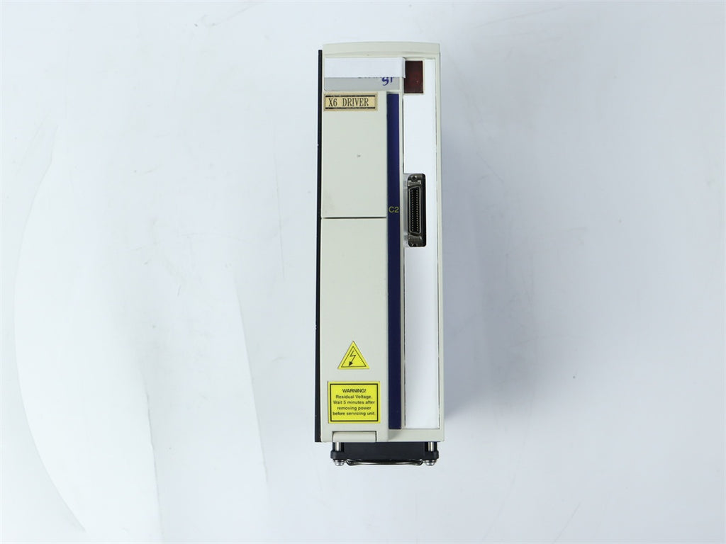 科爾摩根Servotronix CP303250 PRD-P303250E-35伺服驅動器