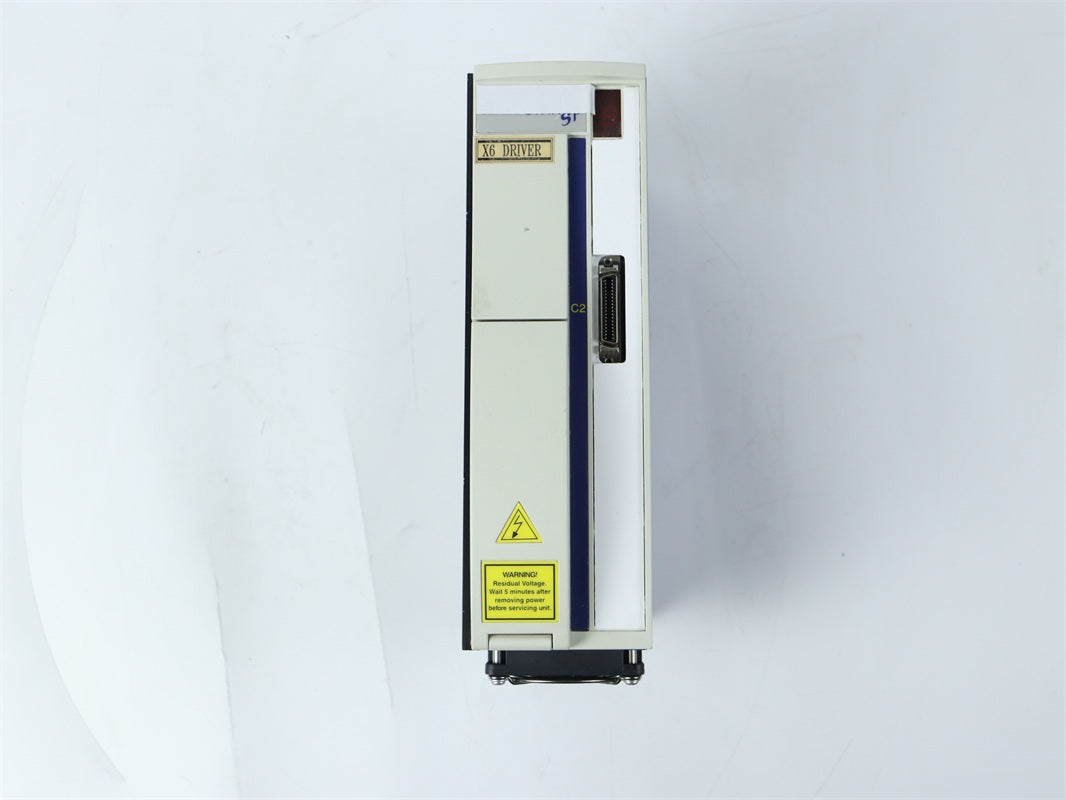 科爾摩根Servotronix CP303250 PRD-P303250E-35伺服驅動器