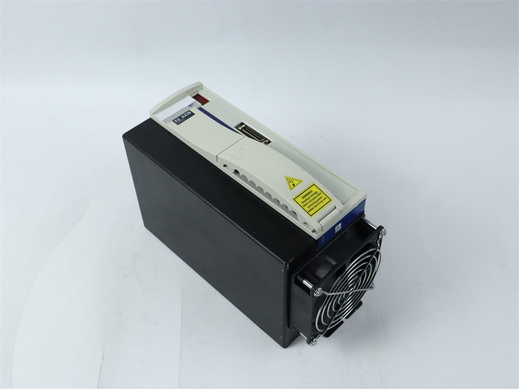 Kollmorgen Servotronix CP310250 PRD-P310250E-55 SERVO DRIVE