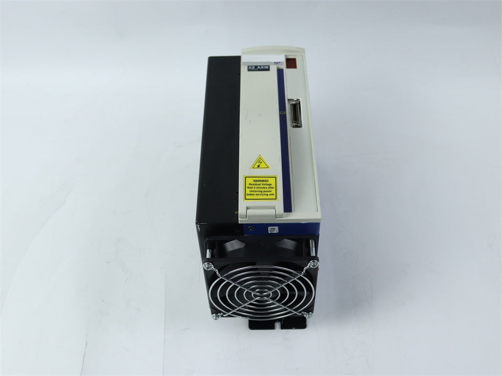 科爾摩根Servotronix CP310250 PRD-P310250E-55伺服驅動器