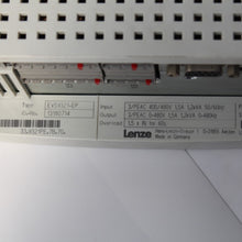 Load image into Gallery viewer, Lenze EVS9321-EP Servo Drive Input 400/480V