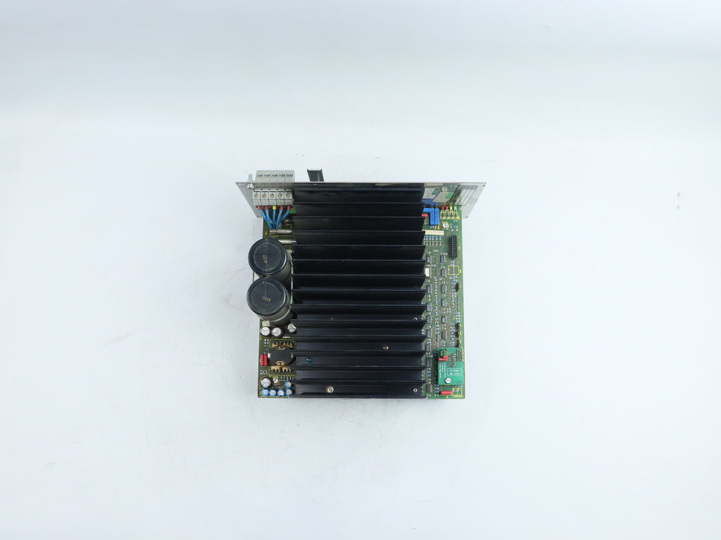 派克BLX150F-FICO1運動控制器