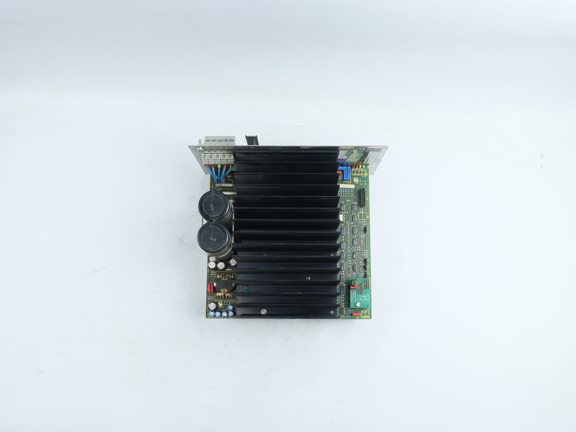 派克BLX150F-FICO1運動控制器