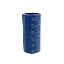 Load image into Gallery viewer, Nippon 3000uF 400V Capacitor