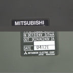 Mitsubishi A0J2-E56DR PLC Programmable Controller