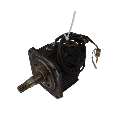 YASKAWA SGMDH-06A2A-YR13 AC Servo Motor 550W - Rockss Automation