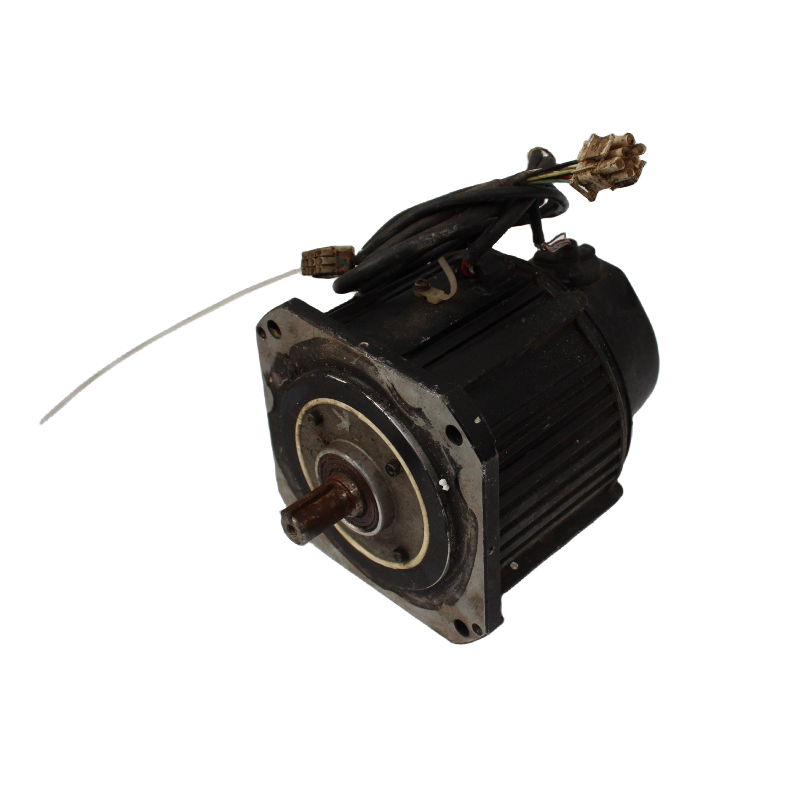 安川 SGMDH-12A2A-YR13 交流伺服馬達 1150W