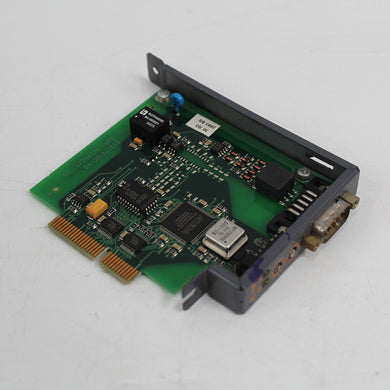 B&R Automation 8AC110.60-2 AC110 Acopos CAN Interface Module