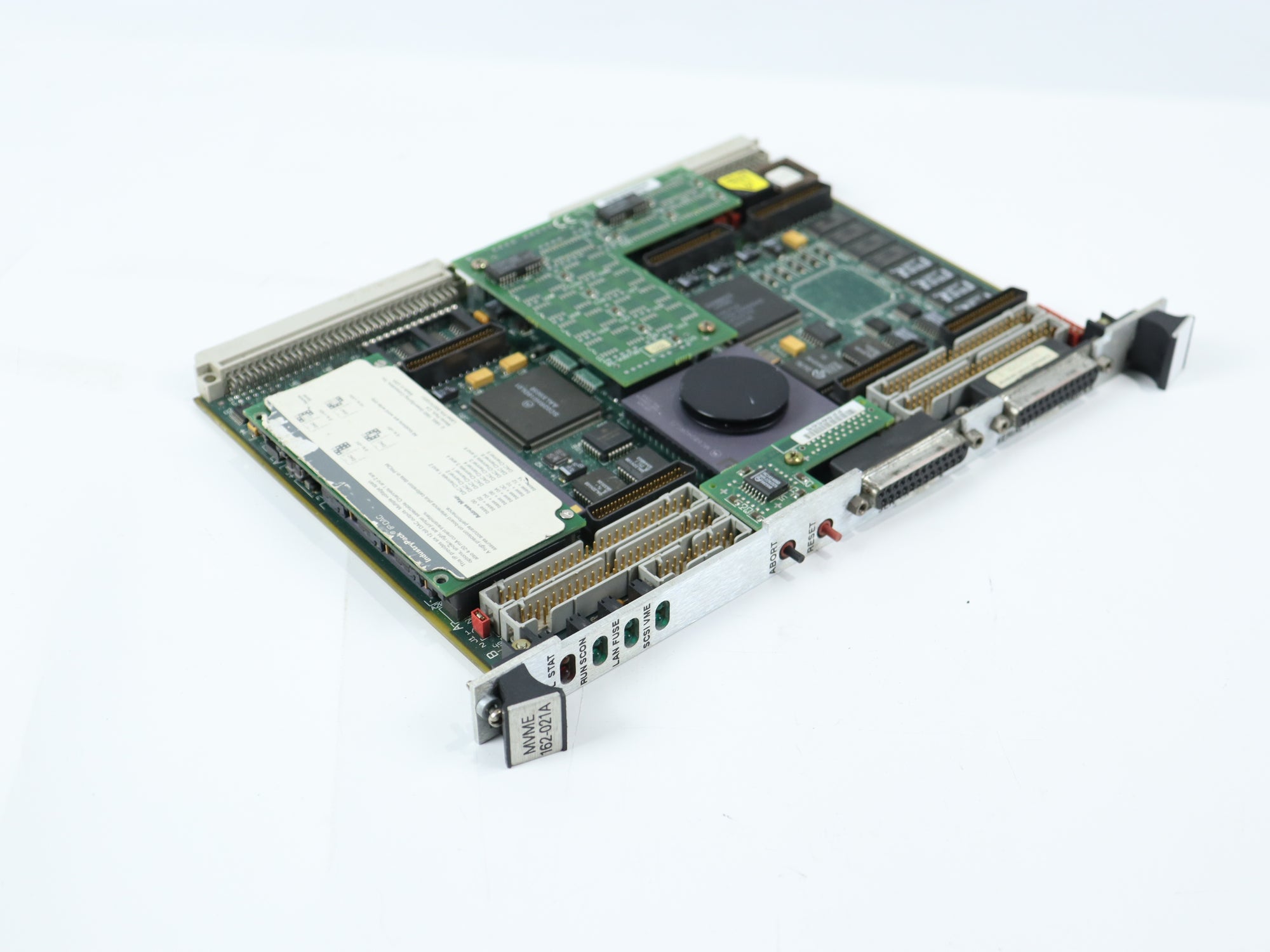 MVME162-021A Motorola CPU